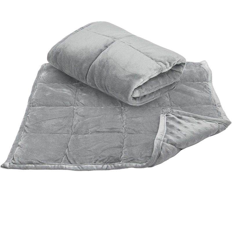 垫缝重力水晶绒膝盖毯毯玻璃珠加重五层weightedlappad膝绗膝盖,床上用品,休闲毯/毛毯/绒毯,淘宝优惠券,粉丝福利购,淘宝优惠卷