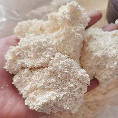 销售用净水鱼缸黄水脱色除厂家供应孔树脂鱼缸 吸附大蛋白棉d301