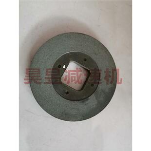 明椿电机1.5HP2HP刀库电机刹车线圈BT50电磁制动器摩擦片来令片