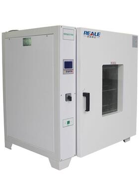 内胆不锈钢环瑞RZF-6020电热鼓风恒温干燥箱热风循环烘干箱销售