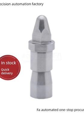 夹具用定位销YKK01/02/05/06/08-D6 D8 D10T D12 16 20-P3-B2-L10