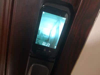 箭牌智能指纹好不好用?用后一周告诉大家感受