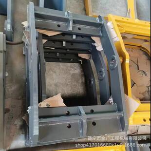 中悬梁 LG876铲车付车架 拉杆摇臂平衡梁 载机副车架 装