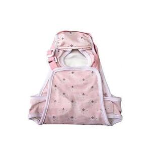Pet Menstrual Pants Dog Incontinence Pants Adjustable Dog