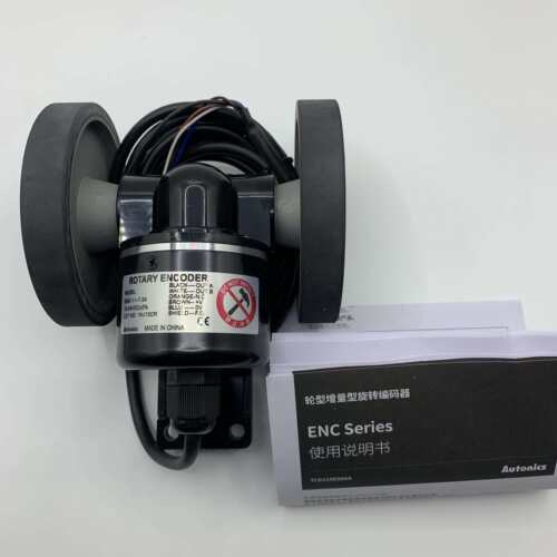 正品奥托 托尼克斯Autonics计米轮ENC-1-1-T-N-24 ENC-1-3-V-5编