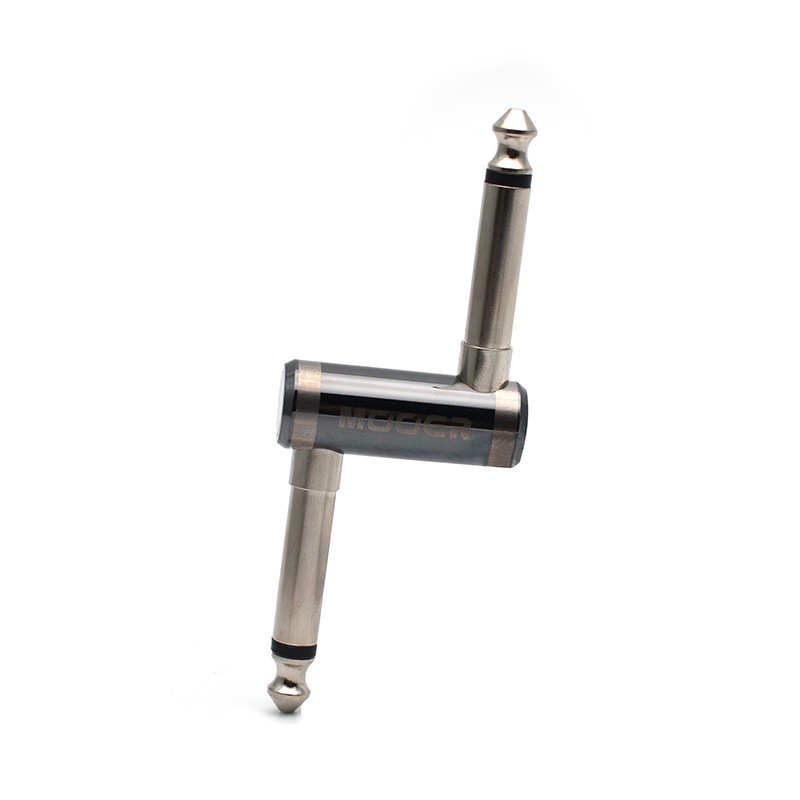 MOOER魔耳效果器转接头 PC-Z PC-U PC-S贝斯吉他单块效果器连接线