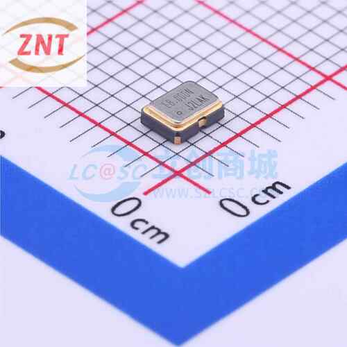 预编程振荡器 SG-8101CE 8.000000MHz TBGSA SMD3225-4P 8MHz ±1