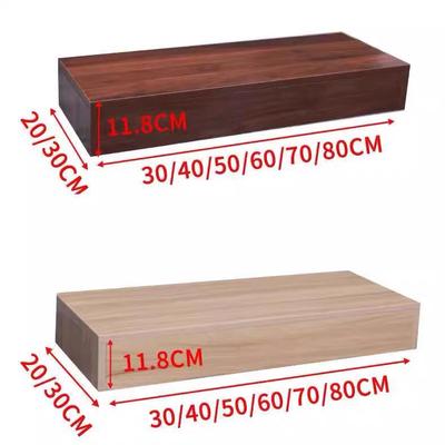 实木垫脚椅台阶脚踏增高地台厨房垫高脚踏板办公室搁脚凳神器可定