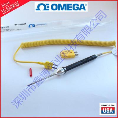 88301K,88305K,88306K,88307K,88308K表面和插入热电偶测温探头