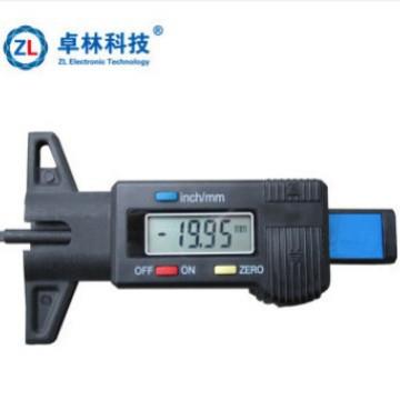 数显 碳化深度尺 碳化深度仪 碳化测量 混凝土碳化值检测