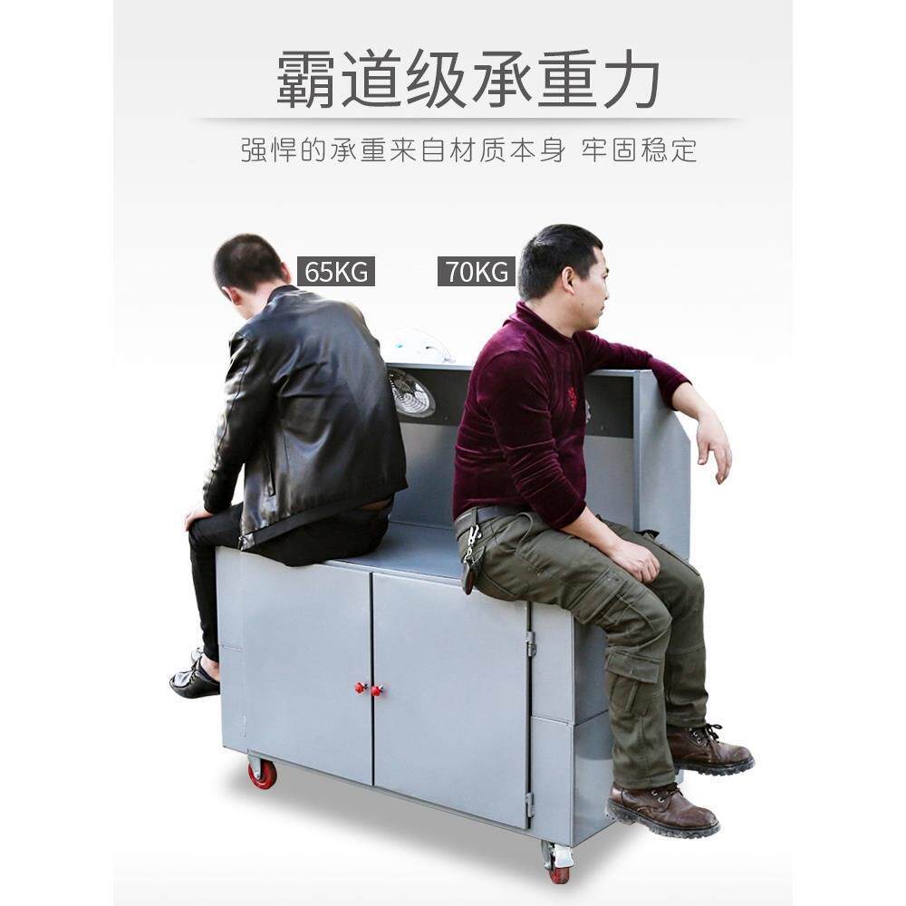 蝶烤香双车电机风抽油烟车商用大型油烟大吸955力吸抽车烤炉套装