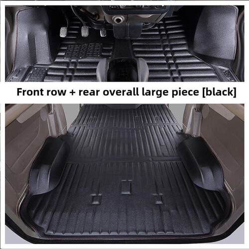 液体量测