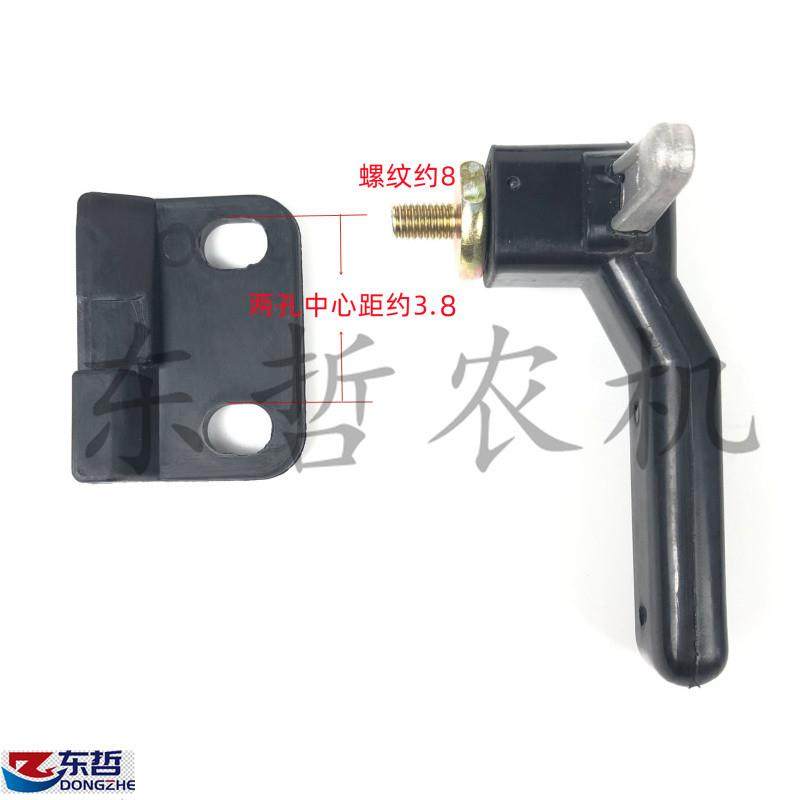 东方红后窗把手拖拉机农机配件东方红后窗铝把手后窗手柄把手,农机/农具/农膜,农机配件,淘宝优惠券,粉丝福利购,淘宝优惠卷