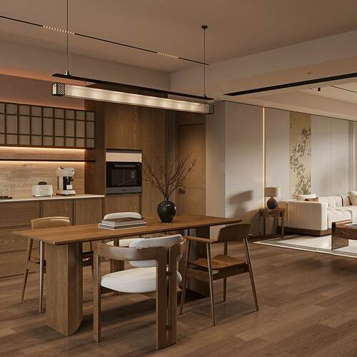 2025实木餐椅子广岛椅餐厅会议洽谈家用靠背椅咖啡店餐厅扶手椅书