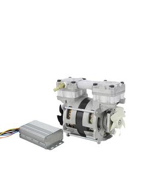 DC24无油空气压缩机在线分析仪真空泵制造厂DC36VDC48V60V