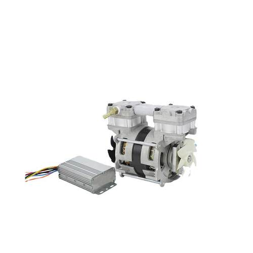 DC24无油空气压缩机在线分析仪真空泵制造厂DC36VDC48V60V