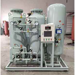 PSA分子筛式 制氧设备工业用大型氧气发生器20方30方高浓度制氧机