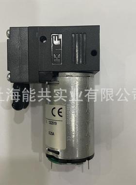 德国进口KNF微型隔膜真空泵PM27491-NMP930CEMS烟气采样泵抽气泵