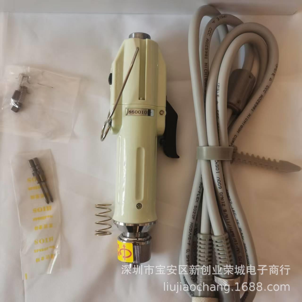 现货供应日本好握速HIOS全自动电批全自动小力士CL-3000电动起子