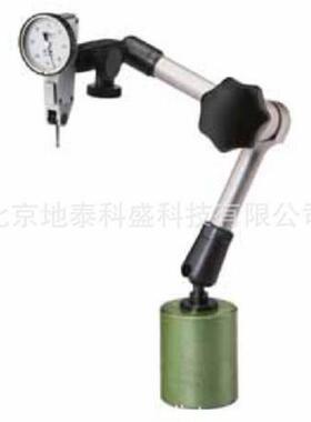 德国凯发kaefer磁性表座p200带微调飞梭Fisso精密调整万向表座