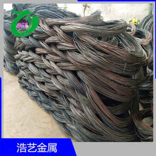 BWG34 BWG8 退火丝 铁丝 黑铁丝 铁线厂家 火烧丝 Q195材质