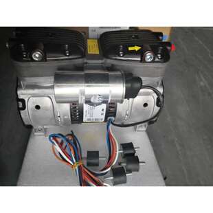 现货供应GAST空气压缩机87R642 N470X小型气泵 443R