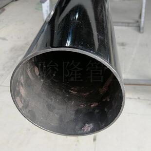 管厂供应201不锈钢管直径Φ63 高铜高镍弯管缩口不锈钢管 1.4