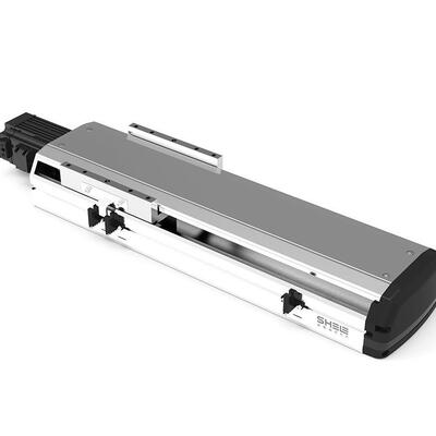 SHELE舍勒滑台模组PTH13-L5-50-BC-M20-C3内嵌式螺杆线性模组