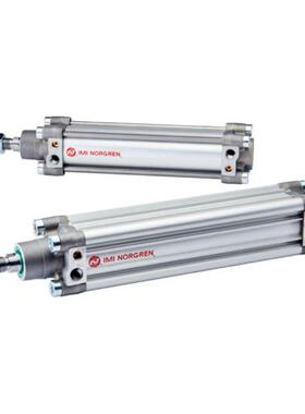 气缸PRA/802100/M/1100诺冠NORGREN执行元件型材型气