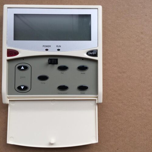 Mcquay Mcvel空调Mc301 V02线控Mc301 V01手控操作面板