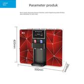 新飞净水器滤芯XF RO直饮机水质处理器豪华直饮机加热一体机配件