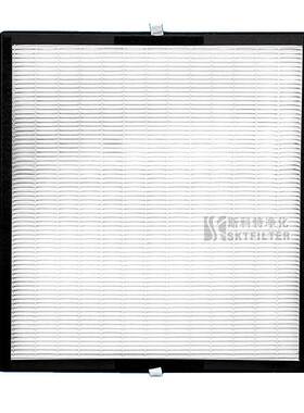 适用Alen BF35 / FF50 / BF25A BreatheSmart 空气净化器滤网滤芯