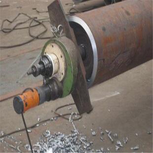 大功率内涨式 坡口机 管道坡口机可坡平口倒角坡口30度351型便携式