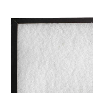 5片 HAPF115空气净化器过滤网HEPA活性炭滤芯 适配Holmes HAP116Z