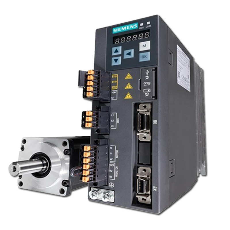 接头电缆控制器0ll12包动力增量控制西门v90驱动器6fx2003伺服-1