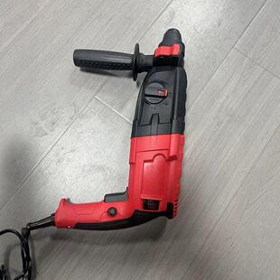 工业一级混凝土电锤多功能体冲电大功锤率击家用2SWH6型电锤厂家
