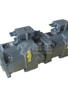 A11VO190泵车液压泵 移动筛分站主油泵A11VLO190煤矿掘进机柱塞泵