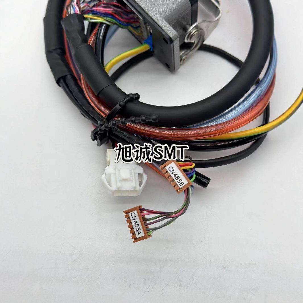 KXFP6EM3A00/N510015681AA SMT贴片机CM台车机器端连接线
