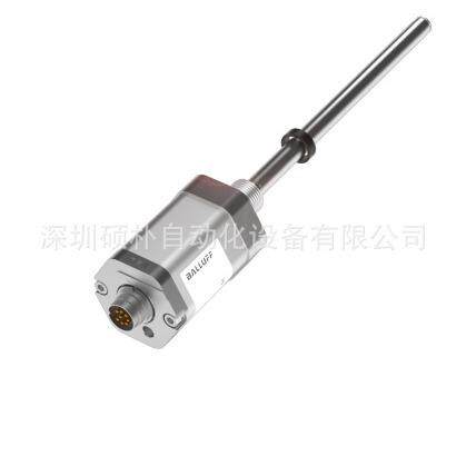 巴鲁夫 BTL7-E170-M0170-B-S32 杆式结构的磁致伸缩位置测量系统