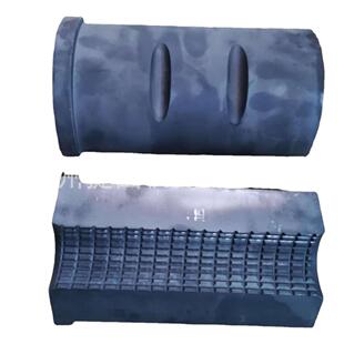 ZDY6500LP型煤矿用履带式 全液压坑道钻机之73夹持器卡瓦