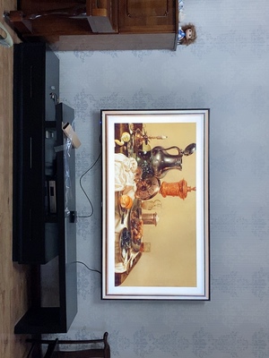 海信75E3D怎么样?体验三天亮线失望透了?