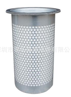 【厂家供应】空气压缩机油气分离器空压机分离器滤芯4930252131
