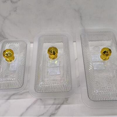 Plastic luxury fruit platter for living room, suitable for h