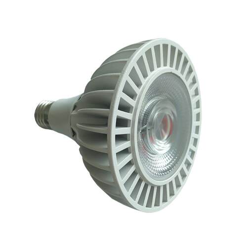 调光par38射灯 15W 20W 25W 30W 35 40W 45W COB PAR灯 par38吊灯
