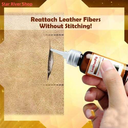 30ml Leather Sofa Leather Furniture Car Seat Leather Repair