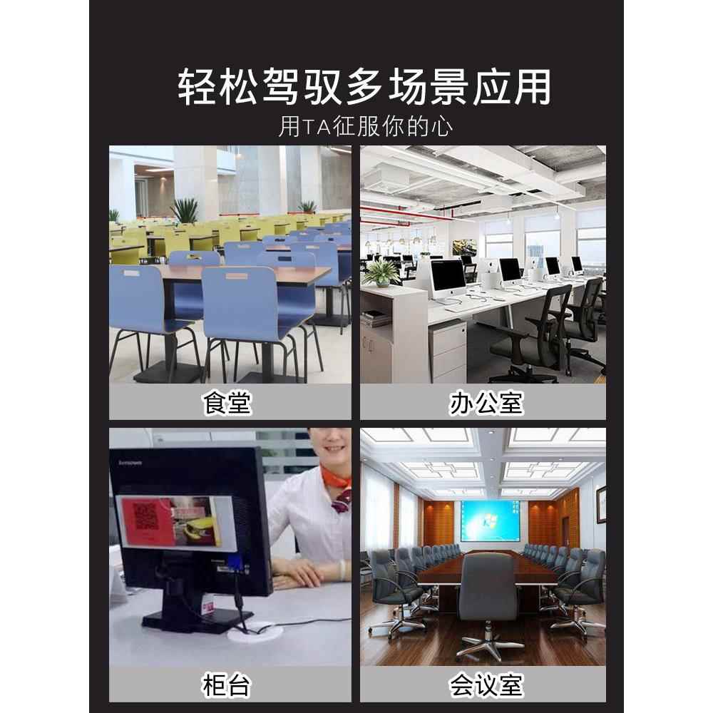 办公室挡板加高工位防晒空调防直吹屏风桌面上防窥桌子隐私隔离板