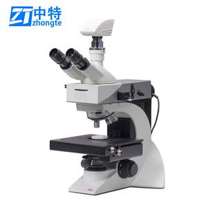中特LeicaDM2700M高级LED照明正置显微镜多功能立式 显微系统