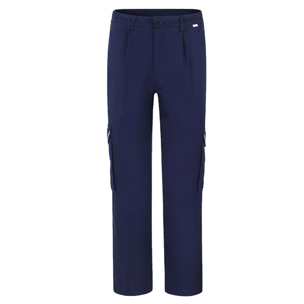 高档春秋一大众长袖工作套装男车间汽车售后服机修汽修汽劳保工服