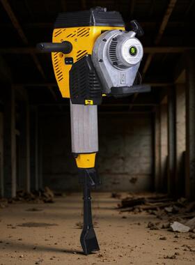 神东ND-4内燃捣固镐捣固机轨道矿山施工小型专用设备加工