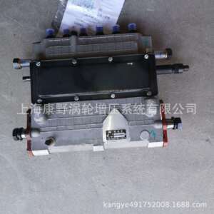 适用济柴12v190喷油泵左泵 BH6Z140ZP和右泵 BH6Z140ZT